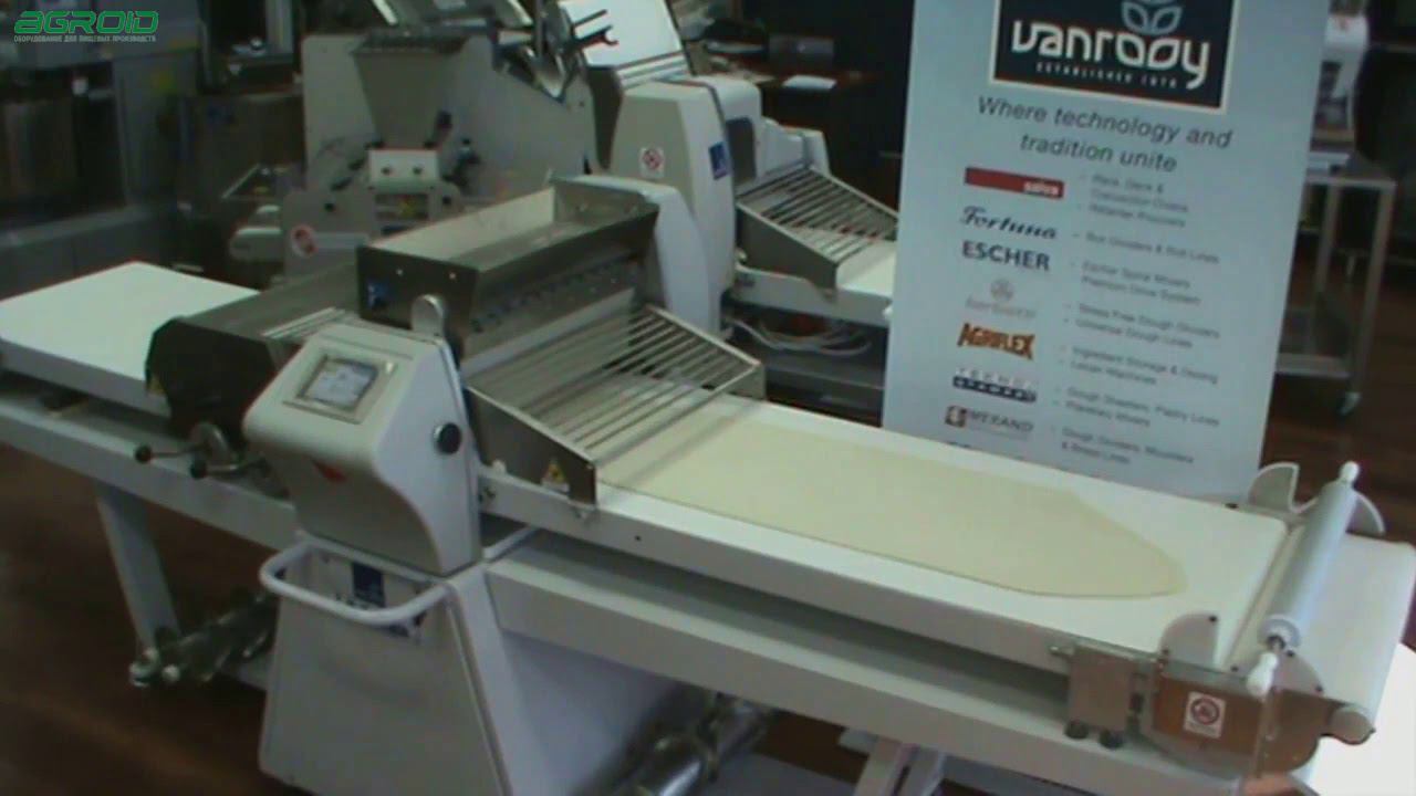 TeknoStamap расскатки модели LAM2 500/600/6500 смотреть онлайн