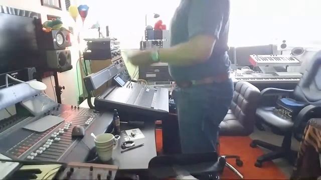 RaJuR LIVE!!  Black Orchid By Tom Ford.  Spritz & Spray.