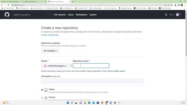Day 1 GIT DevOps videos|GIT DevOPS in telugu|RR Technosoft смотреть онлайн