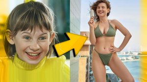 Ералаш: Дети-актёры ТОГДА и СЕЙЧАС