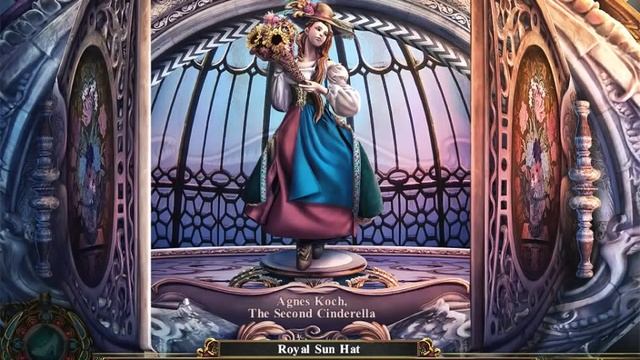 BETA PREVIEW - Dark Parables 5: The Final Cinderella - w/Wardfire смотреть онлайн