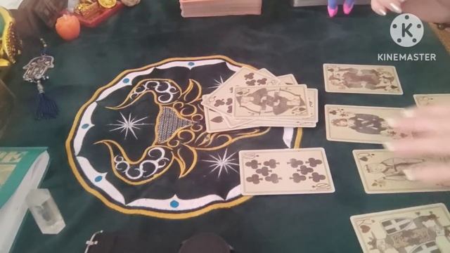 Крестовый король. Любовный треугольник. Счастлив он без вас?? смотреть онлайн