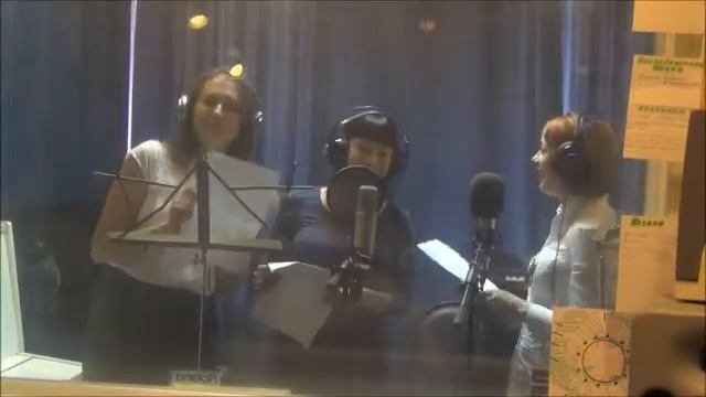 Поздравление президента Фонда "Цветущий ясень" Сергея Смилык с днем рождения от коллег смотреть онлайн