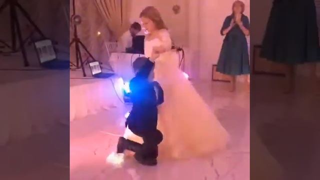 1 танец молодых смотреть онлайн