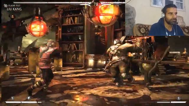 حل مشكلة رسالة الخطأ 0xc0000142 فى mortal kombat xl Resolve the error message problem смотреть онлайн