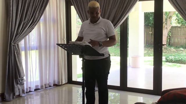 Prophet Roger Ndlovu// “ We need to fight against demonic Altars “ смотреть онлайн