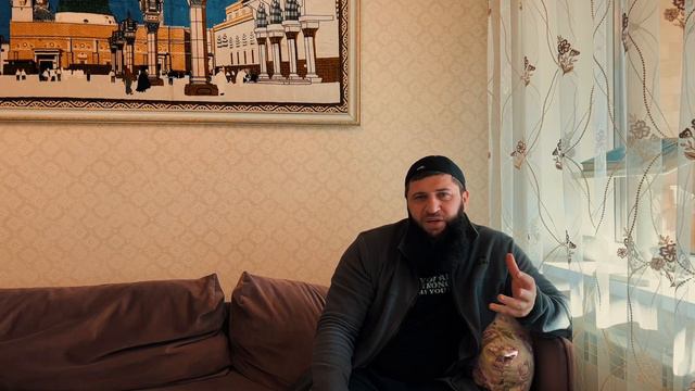 Слова Умар Асхаба да будет доволен им Аллах !!!￼ смотреть онлайн