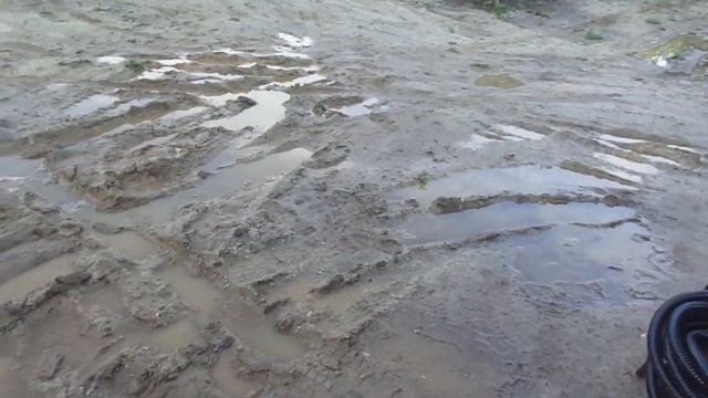 Дренажный насос Quattro Elementi. Шланг. Дресва. смотреть онлайн