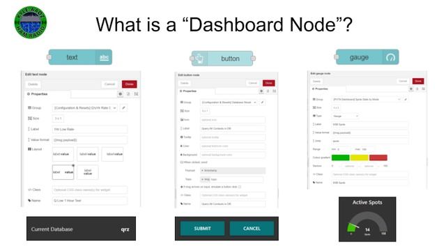 How to Control Your Ham Radio Station with Node Red смотреть онлайн