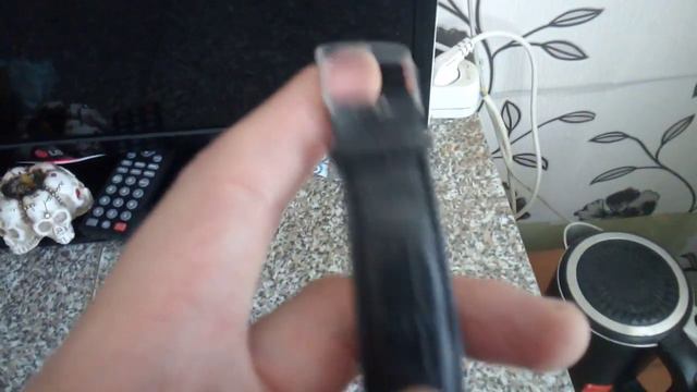 Часы спортивные Мерседес Бенц.