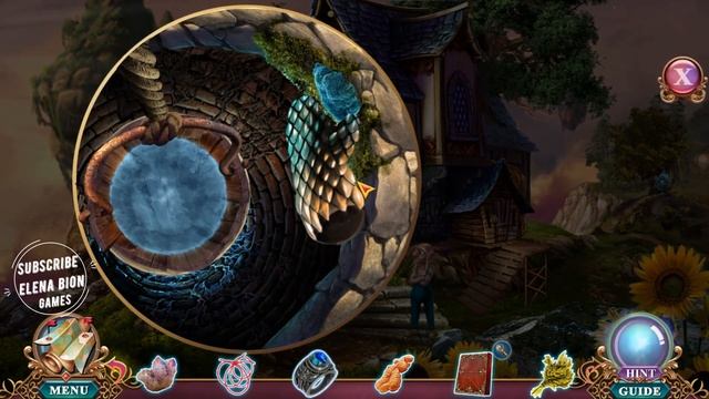 Tearstone Thieves Of The Heart CE FULL Game Walkthrough @ElenaBionGames смотреть онлайн