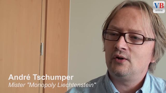 Der grosse Deal in Liechtenstein смотреть онлайн