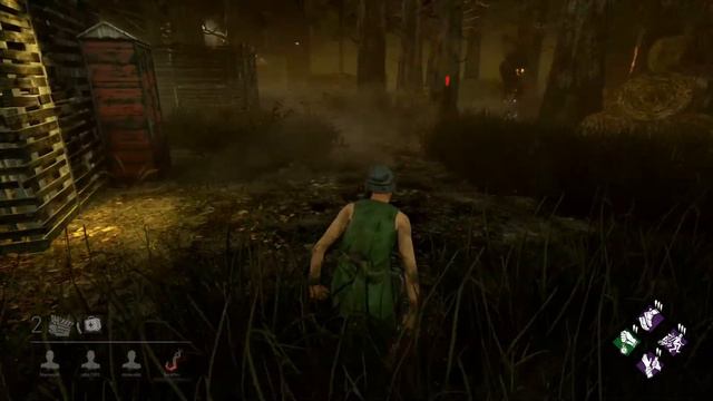 Командная игра против Деревенщины (Хиллбилли) на PS4 Pro смотреть онлайн