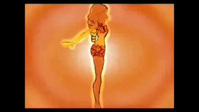 Winx Enchantix Fan Made Mirta,Miele,Diaspro,Roxy