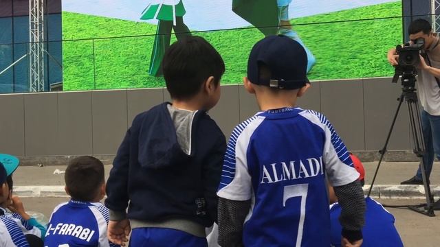 Альмади смотреть онлайн