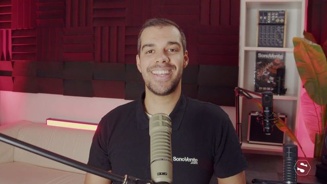 Electro Voice RE20, la référence dans les radios ! - SonoVente.com смотреть онлайн