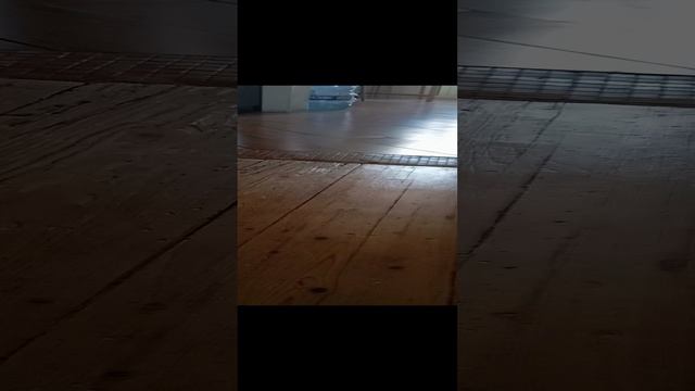 # Вот это моё невезучее место