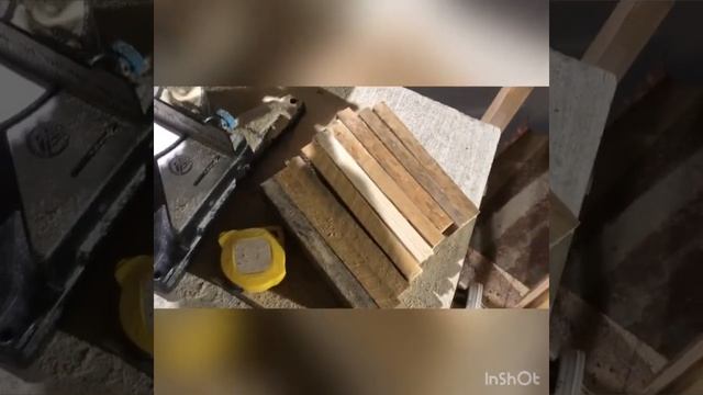 Модный стул из говна и палок ) стул в стиле «Кентукки»по «сиплому»