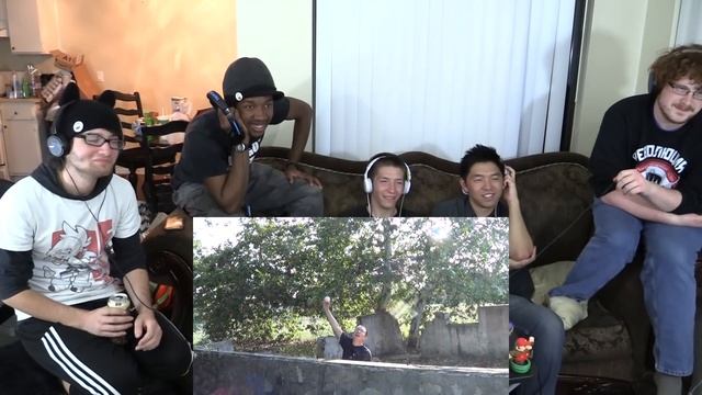 End of React DangIT (Part 3 of 7): Google Maps: Pokémon Challenge смотреть онлайн