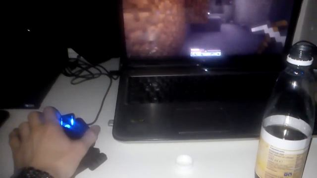 Minecraft 1 hand [Razer Nostromo] смотреть онлайн