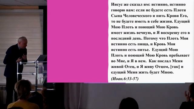 Игорь Горелик. Самый важный договор на Земле!