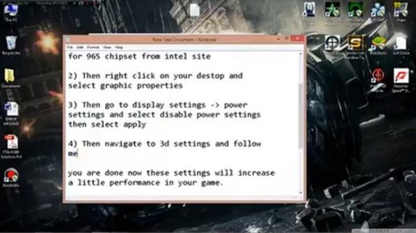 Intel 965 Express Chipset Family Driver
