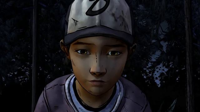 The Walking Dead season 2 Episode 1 – "All That Remains" Gameplay Walkthrough (Part 1) смотреть онлайн