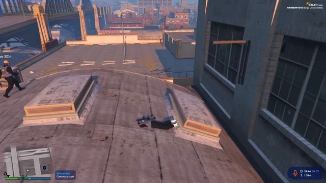 Потерял 2.000.000$ за 5 минут на ГТА 5 РП. Путь Бомжа на GTA 5 RP #10. Лучшее время для заработка смотреть онлайн