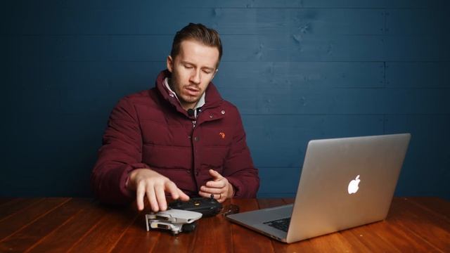 DJI MAVIC MINI REVIEW (spoiler...it's really quite good!) смотреть онлайн