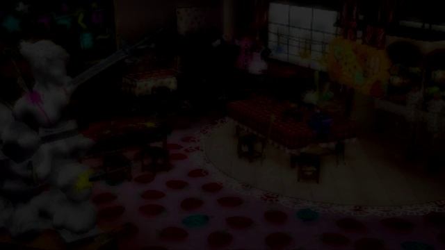 [3DS] Persona Q: Shadow of the Labyrinth [Persona 4] - Let's Make Zen a Collar! смотреть онлайн