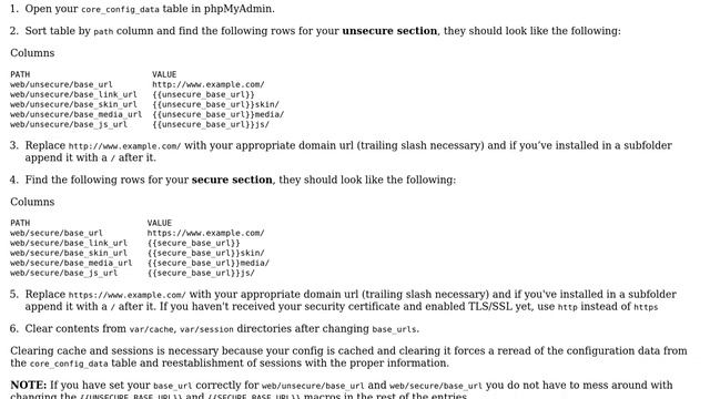 Magento: How do I fix my Base URLs so I can access my Magento site? (2 Solutions!!) смотреть онлайн