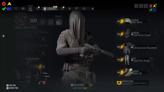 Tom Clancy’s Ghost Recon Breakpoint NOKK in Action Episode 3 Oracle смотреть онлайн