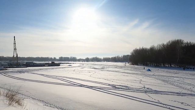 #Павлодар #Речнойвокзал смотреть онлайн