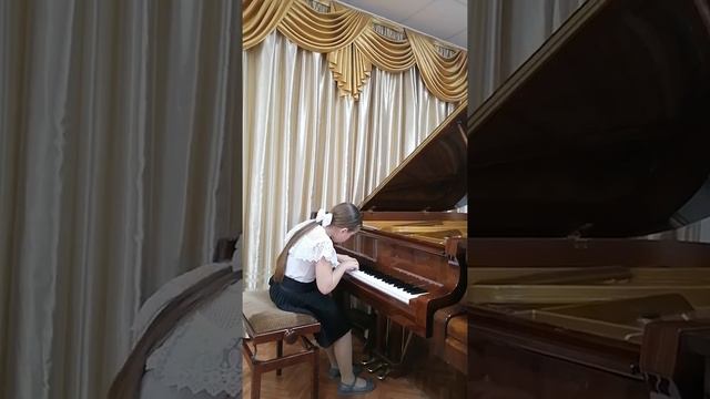 И С Бах ХТК 1 том Прелюдия и фуга си бемоль мажор смотреть онлайн