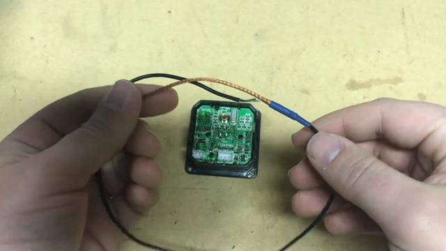 How to Replace a Piezo Acoustic Guitar Pickup смотреть онлайн