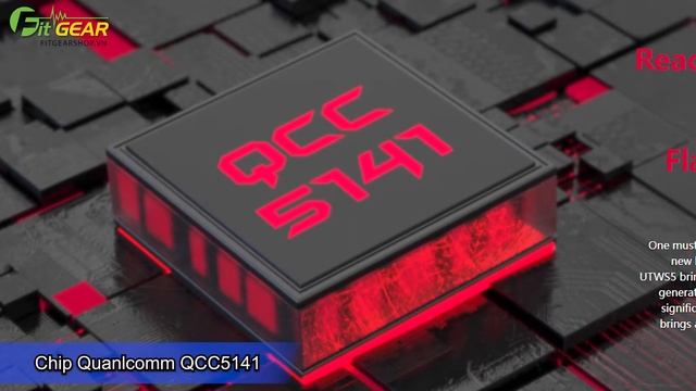 Fiio UTWS5 | Đánh giá về Module Bluetooth FiiO UTWS5 смотреть онлайн