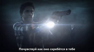 Poets of the Fall / Old Gods of Asgard — Balance Slays the Demon (с переводом субтитрами)