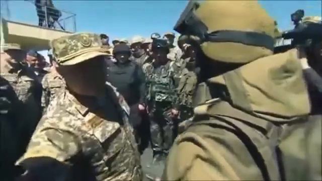 Kazakhstan Armed Forces Battlefield 4 Main Theme Music смотреть онлайн