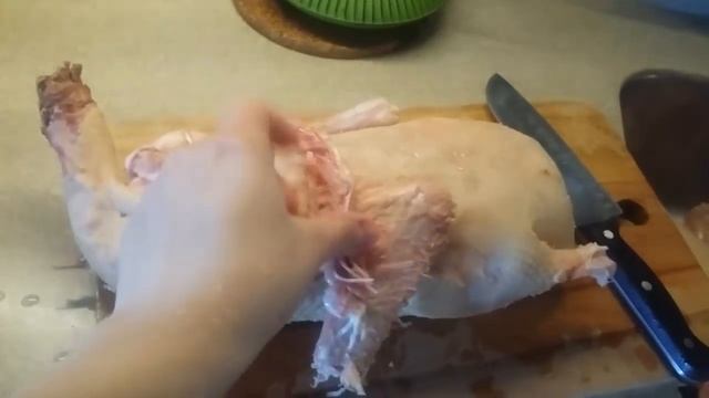 Пекинская утка. Наши впечатления. смотреть онлайн