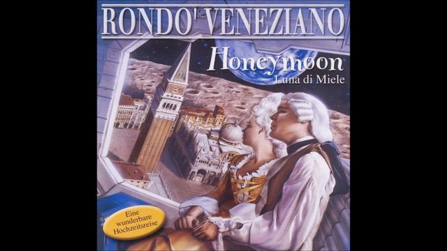 Rondò Veneziano - 