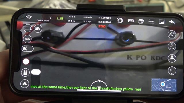 Loolin Z6Pro GPS Camera Drone Review смотреть онлайн