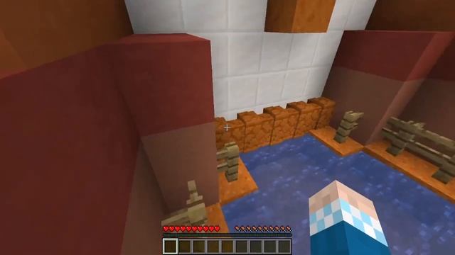 Minecraft: Parkour Stairs Part 1! смотреть онлайн