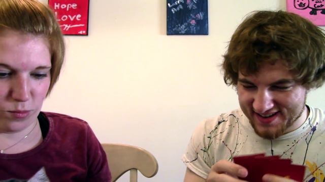 EXPLODING KITTENS | NSFW Deck Gameplay смотреть онлайн