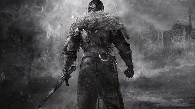 Dark Souls 2 OST [4] The Last Giant смотреть онлайн