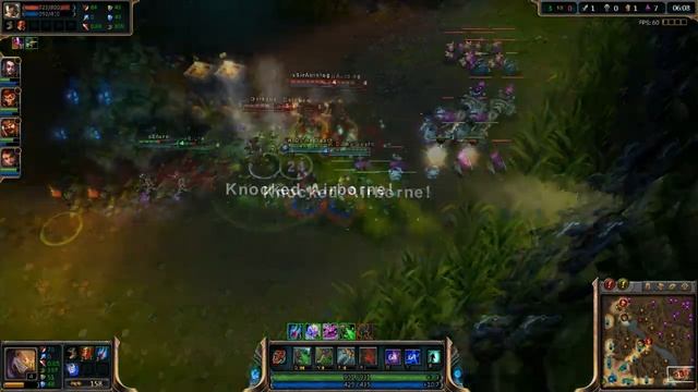 Teh Games wif Friends 4 (Part 1/2) смотреть онлайн