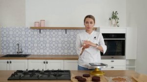 БЕНТО торт «СНИКЕРС» ✶ ЧАСТЬ №3: КРЕМ ЧИЗ ВО ВНУТРЬ