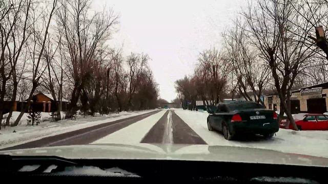 Караганда 2022 ул. Космонавтов смотреть онлайн