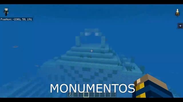 MINECRAFT JAVA VS BEDROCK (Windows 10, Pe, Xbox, Switch) - PRIMER VIDEO смотреть онлайн