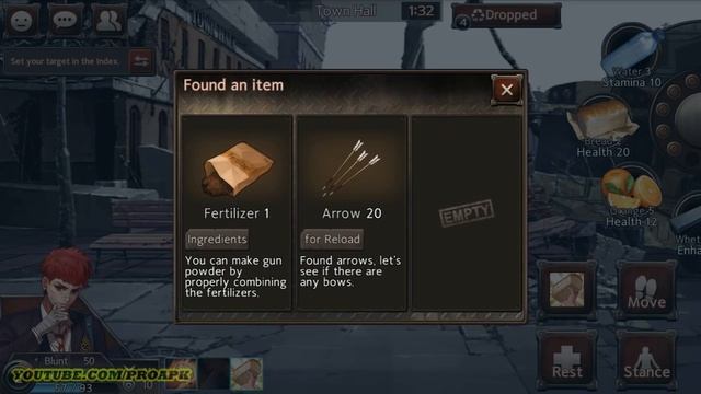 Black Survival Gameplay Android / iOS (Recommended by PROAPK) смотреть онлайн