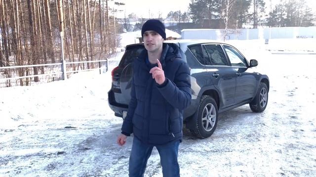 Обзор рав4 . недостатки RAV4. Все плюсы и минусы рав4 смотреть онлайн